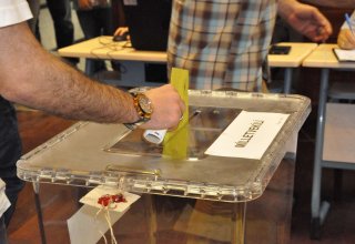 Early election in Turkey to be held in November (exclusive)