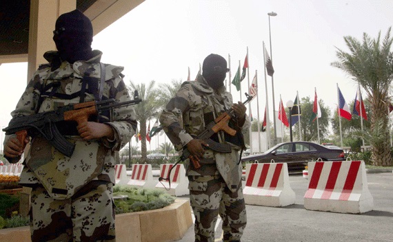 Suudi Arabistan: ABD'nin Cidde konsolosluğu yakınlarında intihar saldırısı