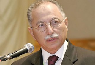OIC ex-Sec-Gen talks Azerbaijan liberating its lands from occupation, rights of IDPs