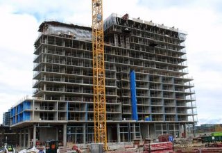 Italy shows interest in Azerbaijan’s construction sector