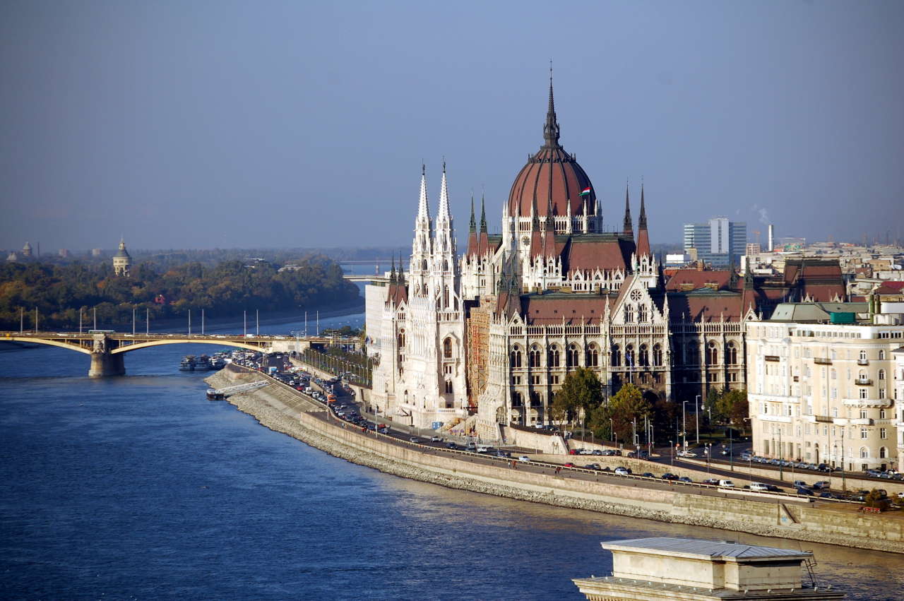 Budapeşt də olimpiadanı keçirməyə iddialıdır