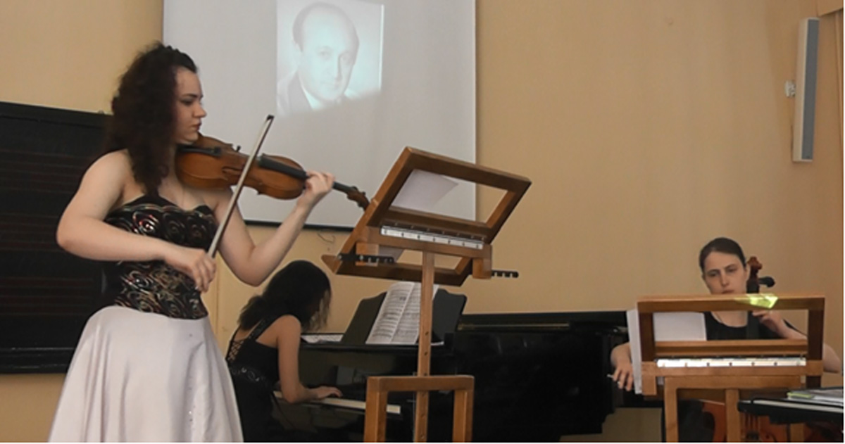 В Москве подвели итоги авторского проекта азербайджанского музыканта (ФОТО)