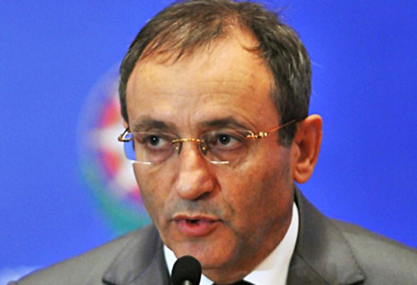 Kenan Yavuz elected as member of Petkim company’s board