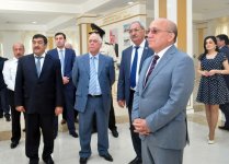Рост геополитических интересов достиг  угрожающего уровня – госкомитет Азербайджана