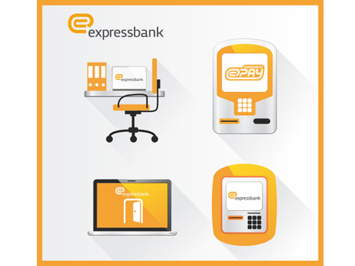 Азербайджанский "Expressbank" расширяет сеть обслуживания