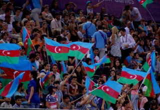 Over 420,000 tickets sold for Baku’s first European Games