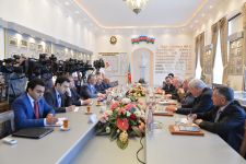 Despite resolutions of int’l organizations, Karabakh conflict remains unresolved
