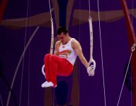 Avropa Oyunlarında gimnastika yarışlarının ilk günü (FOTO)