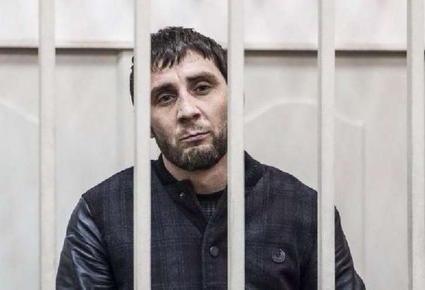 Защита обвиняемого в убийстве Немцова просит рассмотреть его дело в военном суде