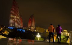 Фоторепортаж The Telegraph: 10 самых привлекательных достопримечательностей Азербайджана (ФОТО)