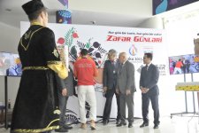 Нет прекраснее чувства, кода поднимается флаг Азербайджана и звучит гимн – победитель Евроигр Айхан Мамаев (ФОТО)