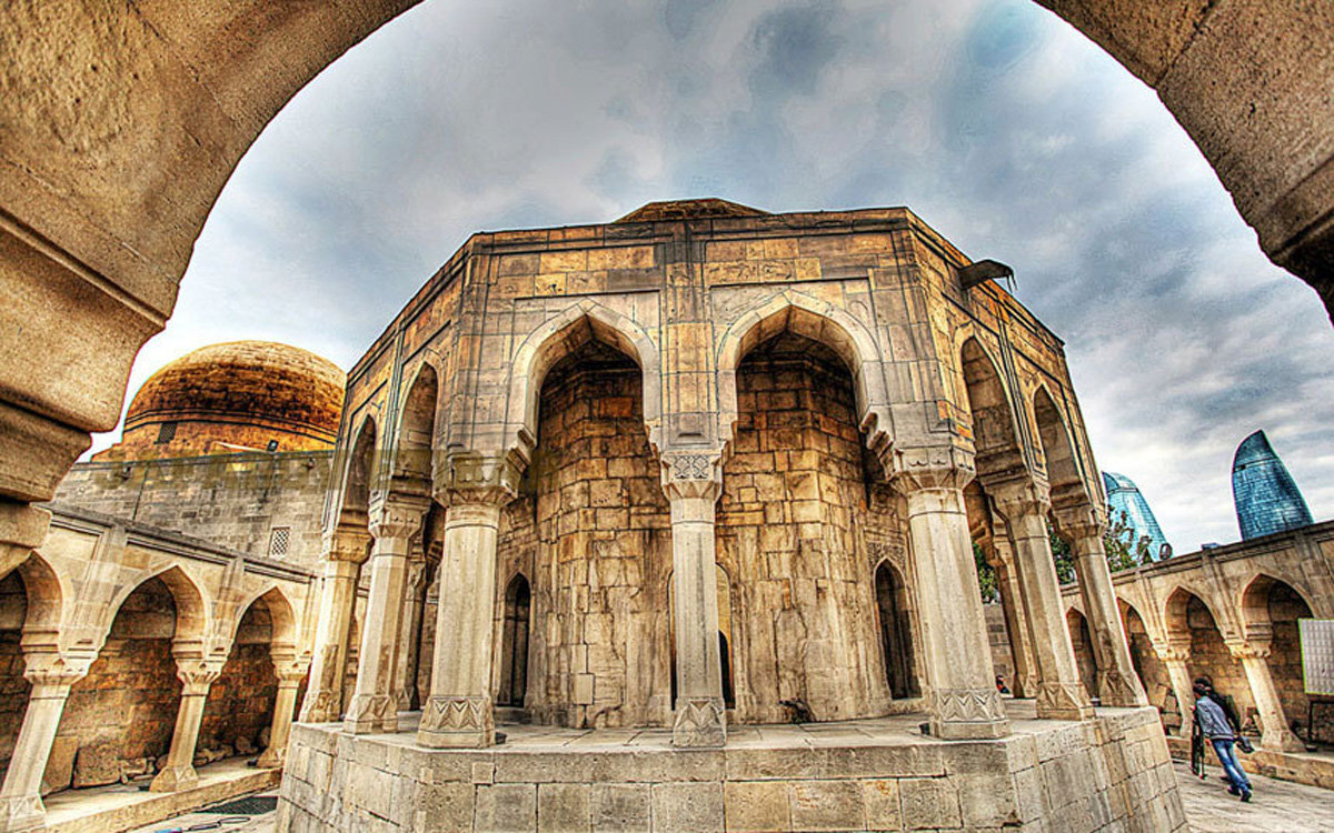 The Telegraph: 10 most attractive sights of Azerbaijan (PHOTO)