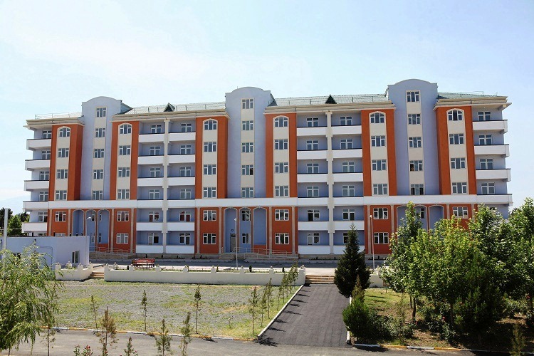 В Тертерском районе получили квартиры инвалиды Карабахской войны и семьи шехидов