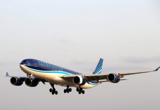"Азербайджанские Авиалинии" возобновляют рейс Баку-Барселона-Баку