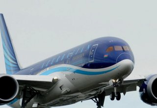 No plans to cancel Paris flights, says Azerbaijan Airlines