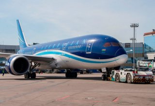 Azerbaijan Airlines to suspend flights to Chinese capital
