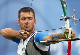 İtalyan atlet: 2016-cı il Olimpiya Oyunlarında iştirak etmək üçün reytinq xalları toplayacağıma inanıram