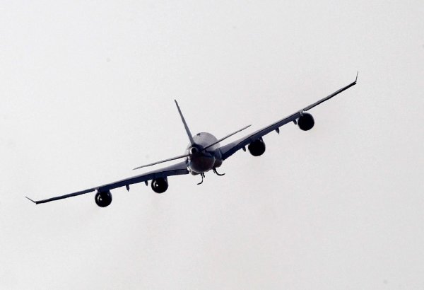 IŞİD: Rus yolcu uçağını biz düşürdük