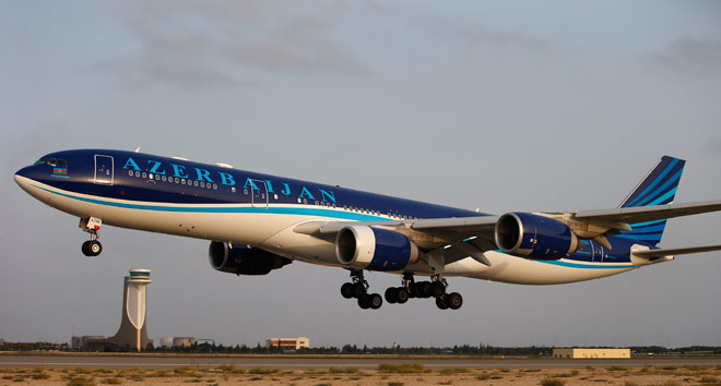 AZAL to perform another special flight to Istanbul this week (VİDEO)