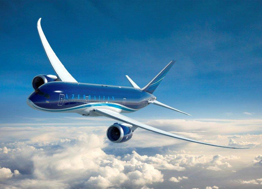 Азербайджан намерен привлекать иностранные авиакомпании к полетам в регионы страны