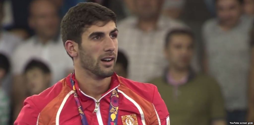 European Games extremely important for Azerbaijani karatekas – gold medal winner