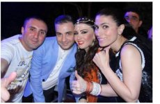 Гостям Евроигр представлены азербайджанские национальные танцы (ФОТО)