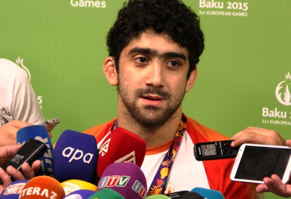 Мы сделаем все возможное, чтобы вернуться в страну с медалями - азербайджанский спортсмен
