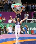Хочу вновь стать Олимпийским чемпионом – победитель Евроигр Тогрул Аскеров (ФОТО)