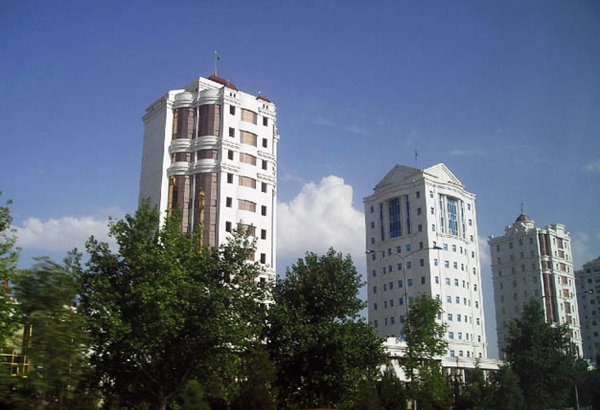 Çin şirketleri Türkmenistan’a ortak projeler teklif etti