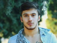 Азербайджанский спортсмен рассказал, как он спас польского гимнаста на Евроиграх (ВИДЕО)