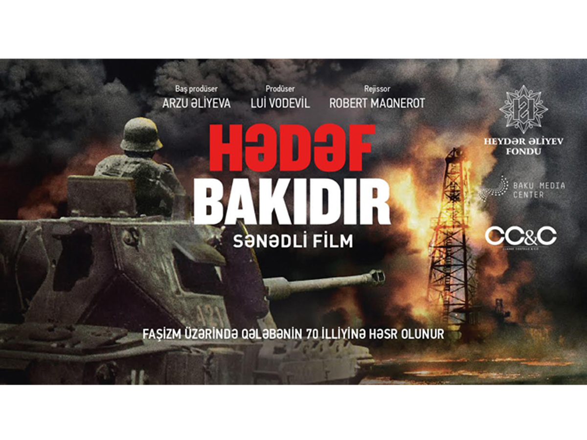 Глава МИД Франции выразил мнение в связи с документальным фильмом «Цель - Баку: Как Гитлер проиграл войну за нефть»