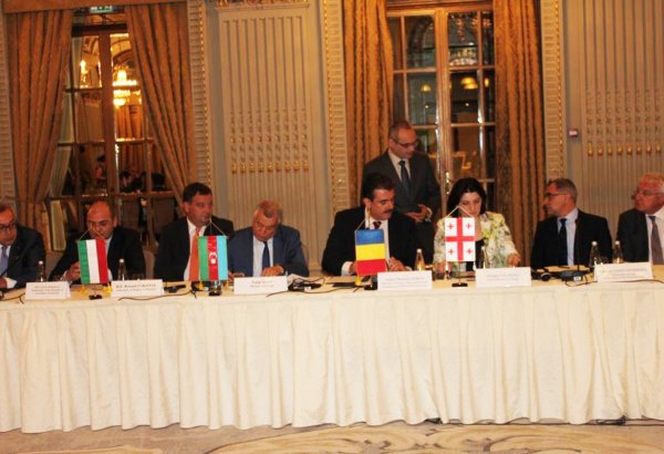 AGRI project member countries ink joint declaration