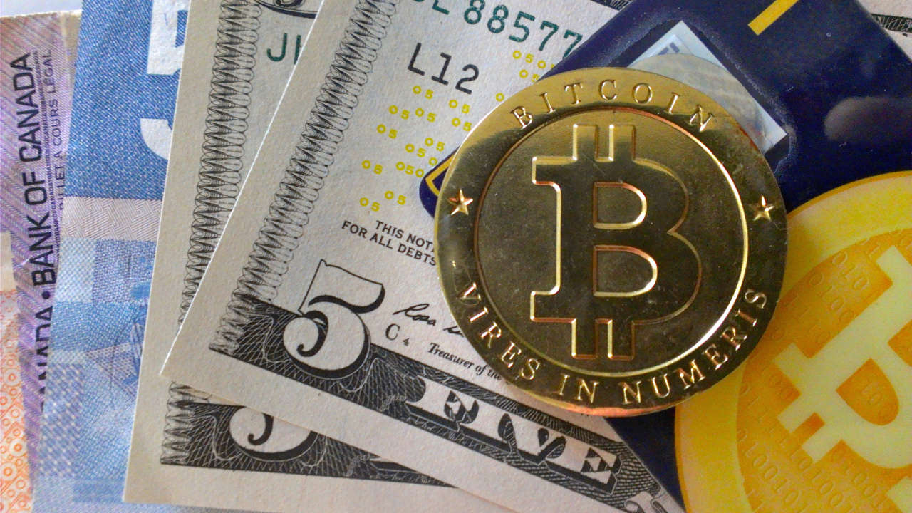 Bitcoin offers wealth creation opportunities for Iran, post-Soviet states (Exclusive)