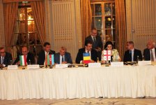 Страны-участницы проекта AGRI подписали совместную декларацию