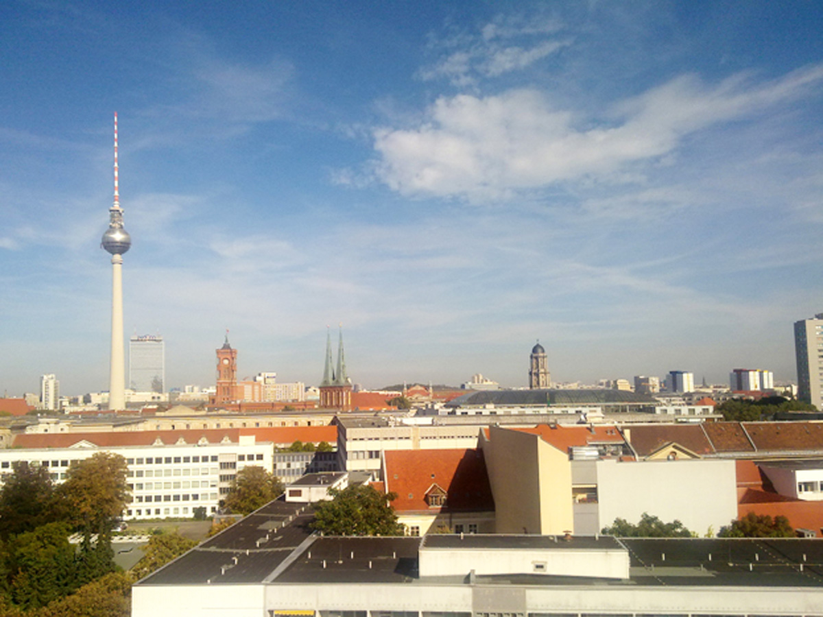 Berlin to host regular meeting of Germany-Azerbaijan working group (UPDATE)