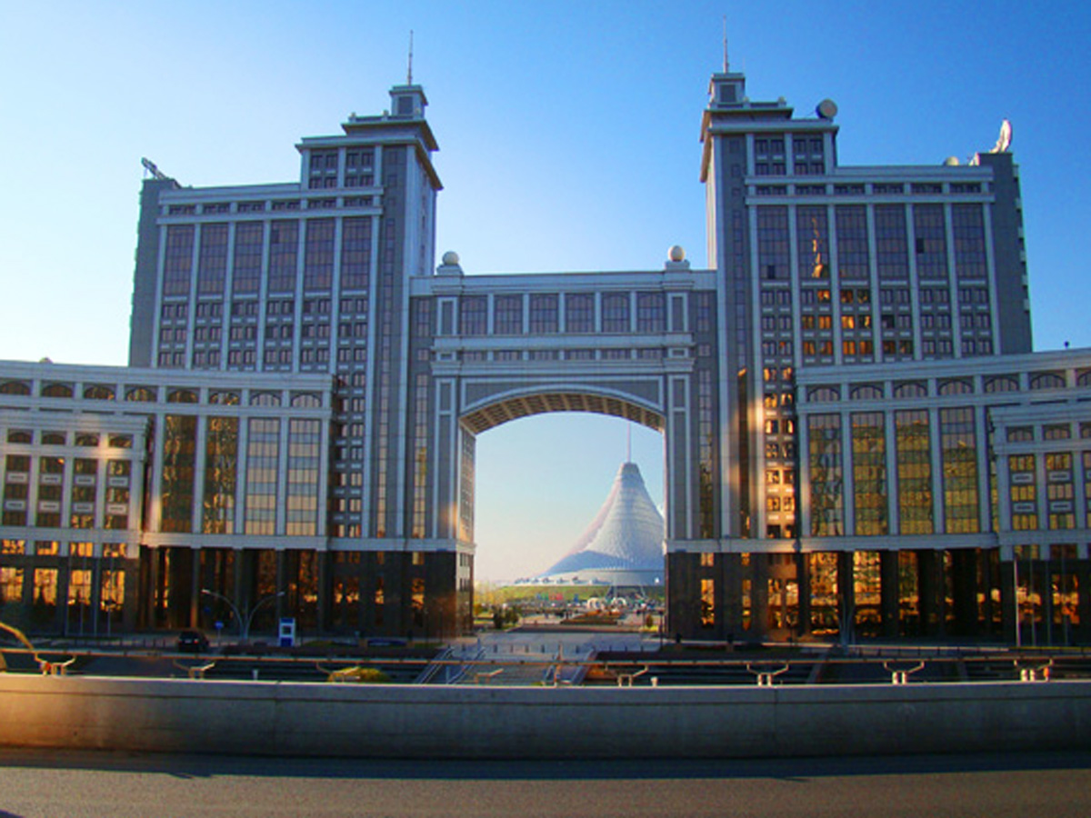 Kazakhstan’s KazMunaiGas places $2.75B Eurobonds