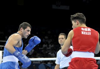 It is honor to win medal of first European Games - Ukrainian boxer