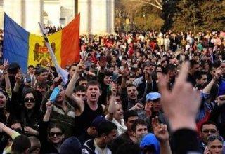 Оппозиция Молдавии будет пикетировать парламент