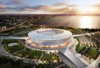 Где и когда пройдут матчи плей-офф ЕВРО-2020. Кто сыграет в Баку?