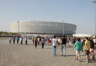 Over 28,000 foreign tourists visited Azerbaijan during European Games