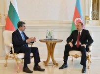 Президент Ильхам Алиев: По некоторым параметрам первые Европейские игры превосходят даже летние Олимпийские игры