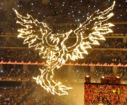 Евроигры в Баку завершились волшебной сказкой и фантастическим шоу (ФОТО)  (ВИДЕО)