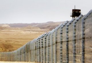 Иран закрыл наземную границу с курдской автономией Ирака - СМИ