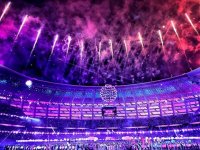 "Спасибо,Баку"- британский диджей Гарет Эмери на закрытии Евроигр