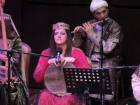 Азербайджанская музыка XIV века прозвучит в Корее (ФОТО)