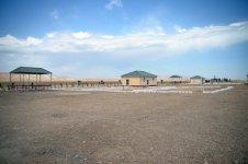 В Азербайджане открыт новый Учебный стрелковый центр (ФОТО, ВИДЕО)