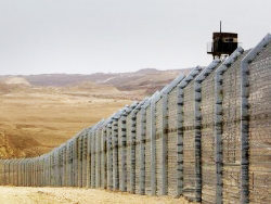 Suriye sınırında 18 yabancı uyruklu yakalandı