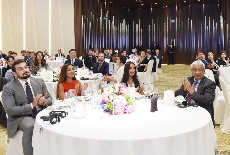 Prezident İlham Əliyev: Azərbaycan Avropa Oyunlarında potensialını, gücünü göstərdi (FOTO)