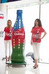 НОК и Coca-Cola поздравили азербайджанских спортсменов, завоевавших медали на Евроиграх