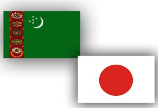 Посол Японии завершает дипмиссию в Туркменистане